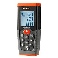 Laser distance meter micro LM-100 portable