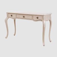 Free-standing desk Fontainebleau 388 classicMDFstraight