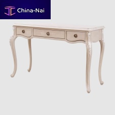 Free-standing desk Fontainebleau 388 classicMDFstraight