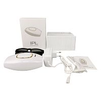 Hair removal IPL system STH1040table-top