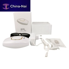 Hair removal IPL system STH1040table-top