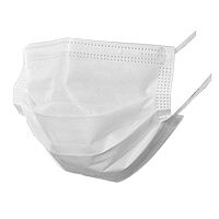 Type I surgical mask TGA-M-001disposable3-plynon-sterile