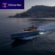 Sport motor yacht 58openIPS3-cabin