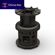 Thoraco-lumbar vertebral corpectomy prosthesis CC3