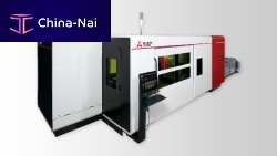 Fiber laser cutting machine GX-F2D laserfor metalsheet metal