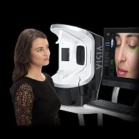 UV skin imaging system VISIA®