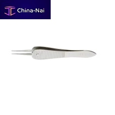 Ophthalmology forceps 0101043straight