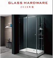Фурнитура для душевых дверей JY Glass Hardwere  Co., Ltd
