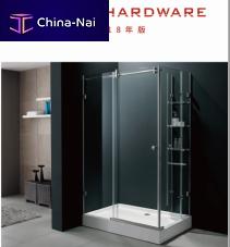     JY Glass Hardwere  Co., Ltd
