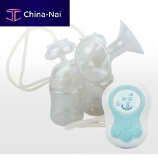 Electric breast pump BT-100handheld
