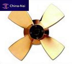 Ship propeller BT4/45fixed-pitchlateral thruster4-blade