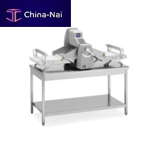 Manual dough sheeter LAM 2 500/600 seriesmechanical