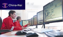 Data management software Panorama P²controltestdata analysis
