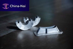 Lead machining