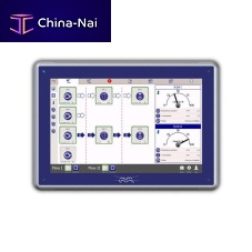Protection control system FlowSynclevelloadelectric