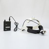 Surgical head-light JD2500 dentalmedicalveterinary