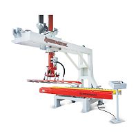 Gantry robot 3-axisloadingunloading