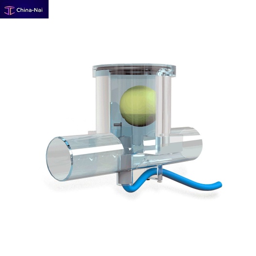 											Syphon BIE series