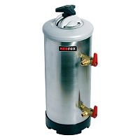 Commercial water softener LT 08