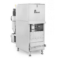 Smoke generator for the food industry A220