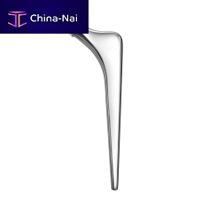 Cemented femoral stem 2145-0125