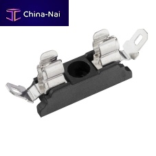 Chassis fuse holder FH-2IEC