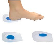 Adult heel pad F-00037-01 - F-00037-03B