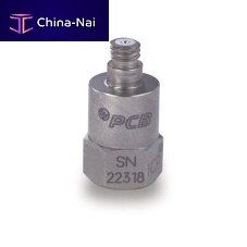 Piezoelectric accelerometer 352C04