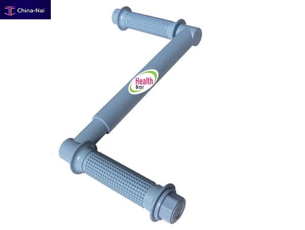Wrist roller QHealth Bar Wrist roller QHealth Bar