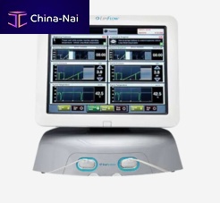 Dry eye treatment IPL system TearScience LipiFlow trolley-mounted