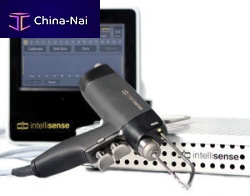 Drill surgical power tool IntelliSenseelectricorthopedic surgery