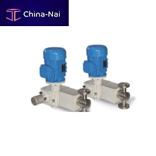 Plunger pump PD seriesfor crude oilfor hydrocarbonsfor gas