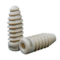 Cruciate ligament interference screw Art-Fonks Arthroscopynon-absorbable
