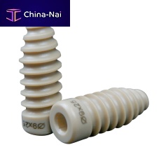 Cruciate ligament interference screw Art-Fonks Arthroscopynon-absorbable
