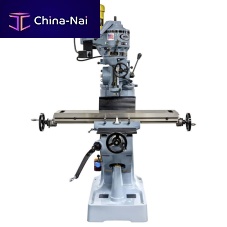 2-axis milling machine 747 seriesverticalcolumn typedirect-drive