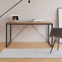 Scandinavian design desk BIG Voakmetal