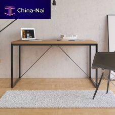 Scandinavian design desk BIG Voakmetal