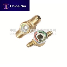 Threaded sight glass JXAC 4113