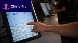Data management software NAVCANstripscontrolair traffic management