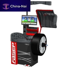 Car wheel balancer V788.G3 Caymanfor trucksautomatic