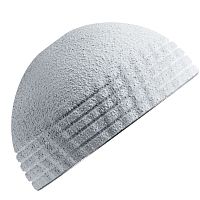 Cementless acetabular prosthesis SATURNE® II