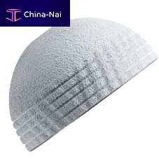 Cementless acetabular prosthesis SATURNE® II