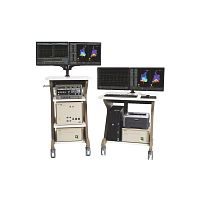 Cardiac mapping system 3Ding serieselectromagnetic