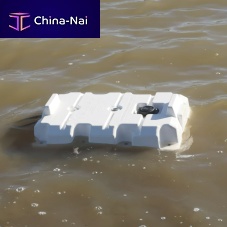 Marine battery Eco Concept Marinefor electric motors48 Vlithium