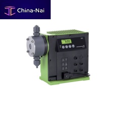 Diaphragm pump DDI waterfor chemicalsfor biofuels