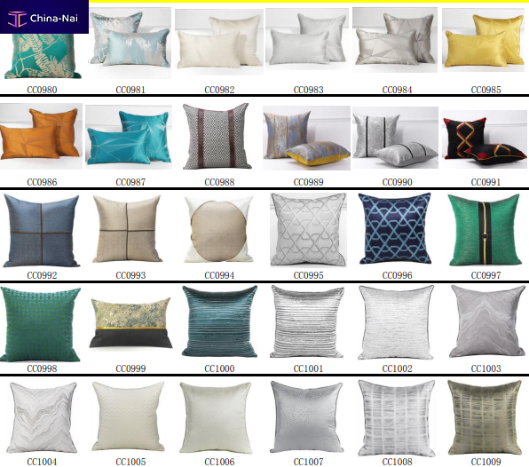 											    LPA Cushion Co., Ltd
