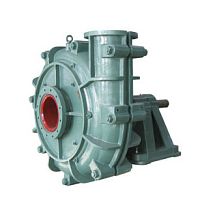 Centrifugal pumping unit EHM-14TUslurryfor wastewaterfor industrial water