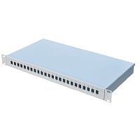 19" rack ODF-19-1U-Cdistributioncompactfor circuit boards