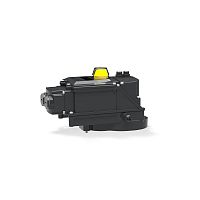 Quarter-turn valve controller AMTRONIC U