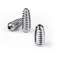 Anterior cruciate ligament interference screw Kinex Vega absorbable